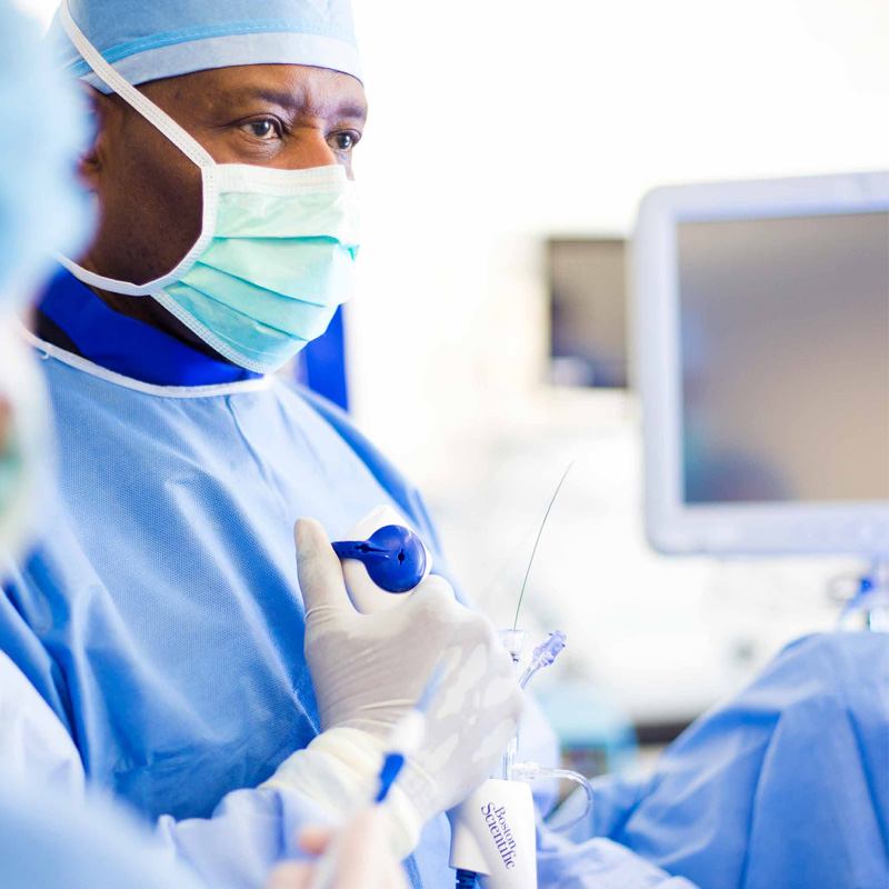 Рабочая станция системы LithoVue